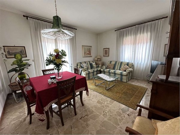 appartamento in vendita a Venezia in zona Carpenedo