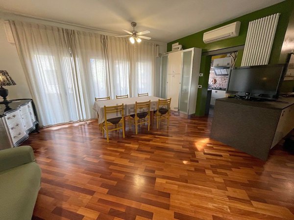 appartamento in vendita a Venezia in zona Mestre