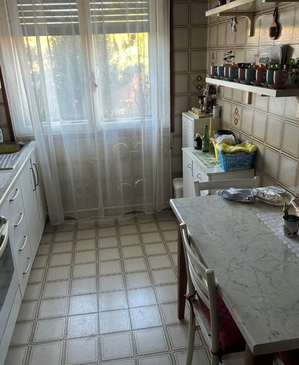 appartamento in vendita a Venezia in zona Mestre
