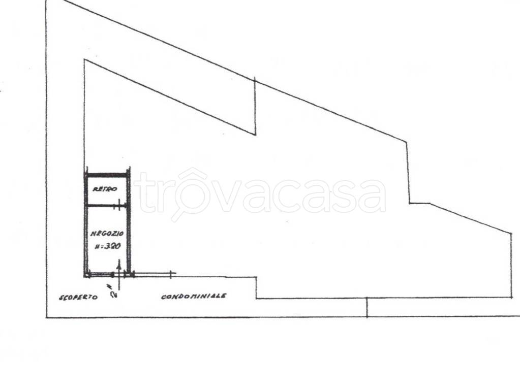 appartamento in vendita a Venezia in zona Lido di Venezia