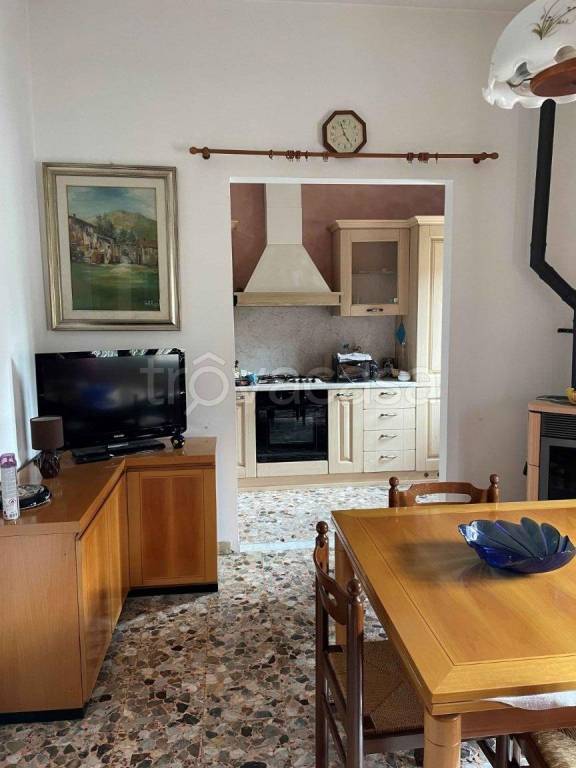 casa indipendente in vendita a Venezia in zona Favaro Veneto