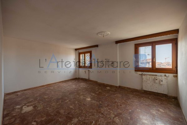 appartamento in vendita a Venezia in zona Sestiere Castello