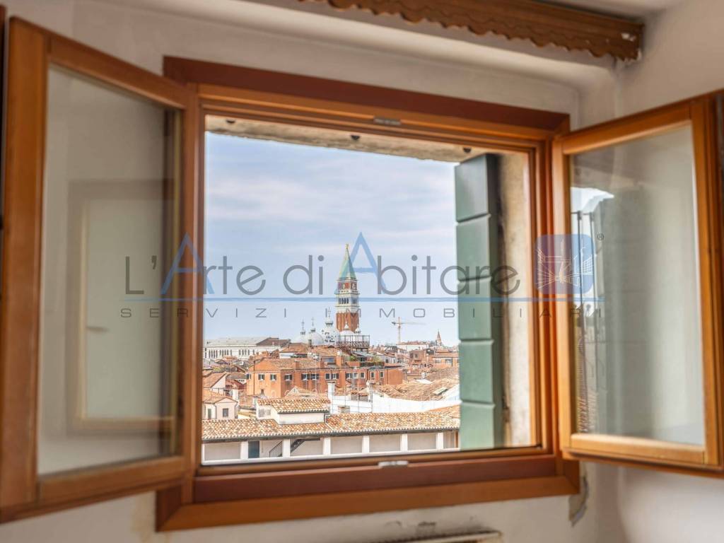 appartamento in vendita a Venezia in zona Sestiere Santa Croce
