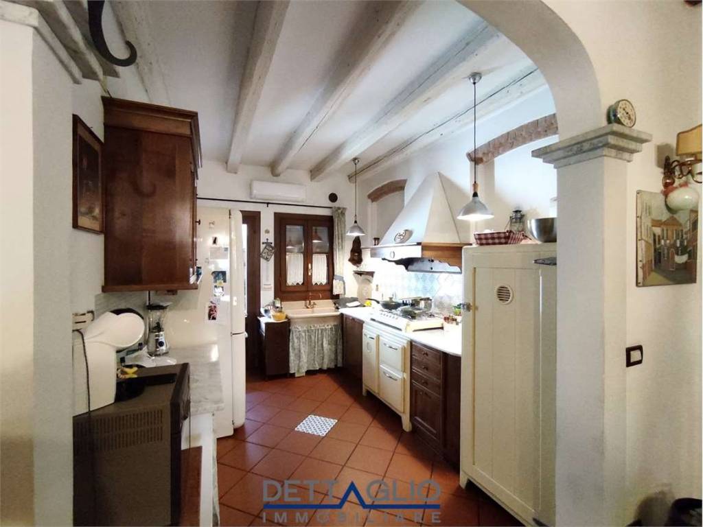 casa indipendente in vendita a Venezia in zona Marghera