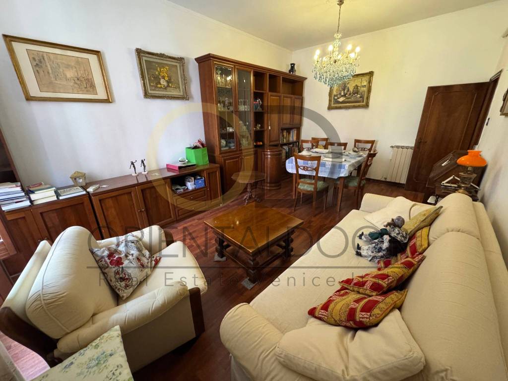 appartamento in vendita a Venezia in zona Sestiere Castello