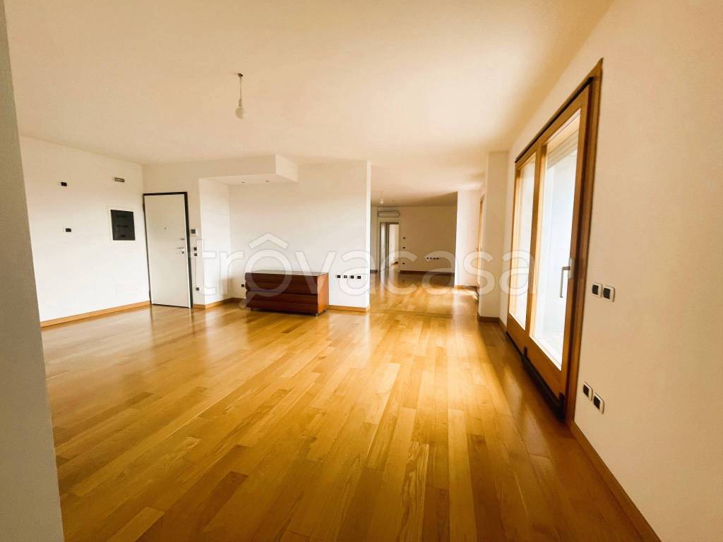 appartamento in vendita a Venezia in zona Carpenedo