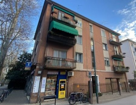 appartamento in vendita a Venezia in zona Mestre