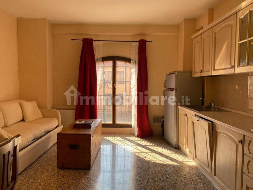 appartamento in vendita a Venezia in zona Giudecca