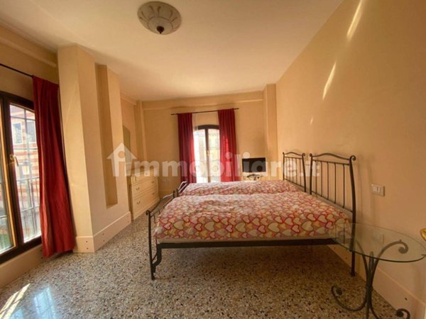 appartamento in vendita a Venezia in zona Giudecca