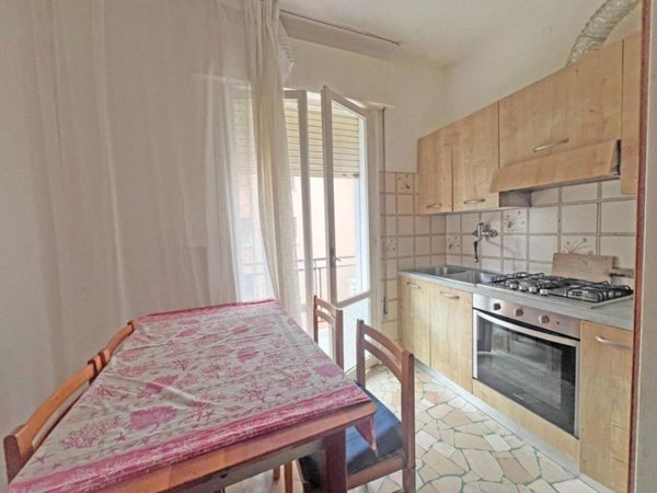 appartamento in vendita a Venezia in zona Mestre