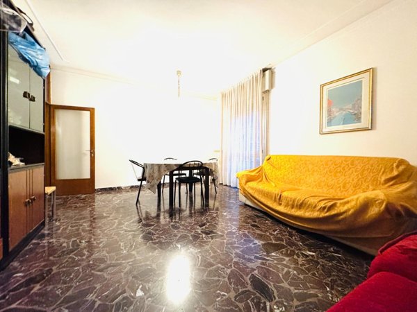 appartamento in vendita a Venezia in zona Mestre
