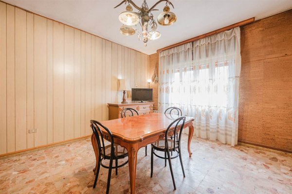 casa indipendente in vendita a Venezia in zona Favaro Veneto