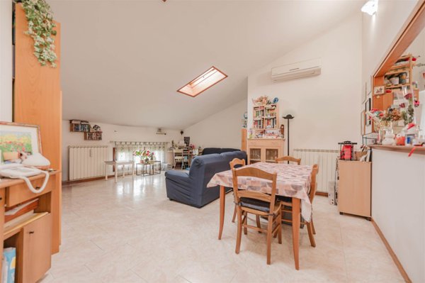 casa indipendente in vendita a Venezia in zona Campalto