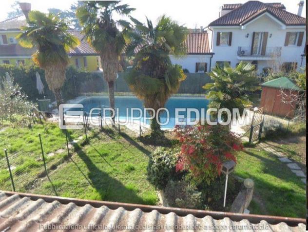 casa indipendente in vendita a Venezia in zona Mestre