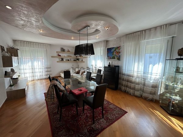 appartamento in vendita a Venezia in zona Carpenedo