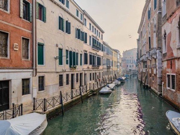 appartamento in vendita a Venezia in zona Sestiere Castello