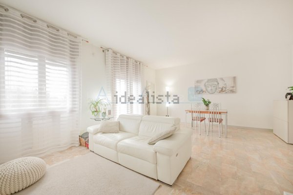 appartamento in vendita a Venezia in zona Mestre