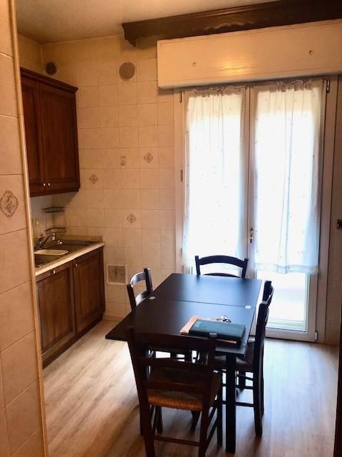 appartamento in vendita a Venezia in zona Marocco