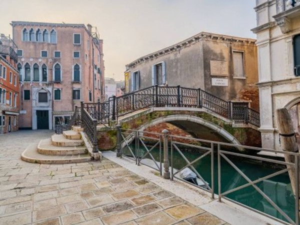 appartamento in vendita a Venezia in zona Sestiere Castello