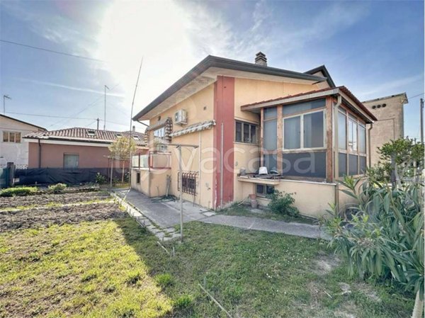 casa indipendente in vendita a Venezia in zona Campalto