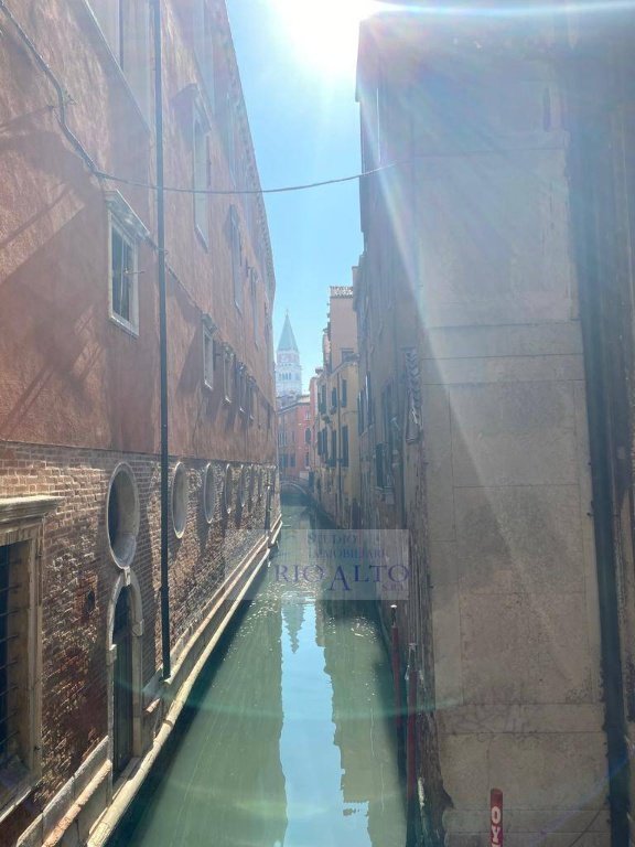 ufficio in vendita a Venezia in zona Sestiere San Marco