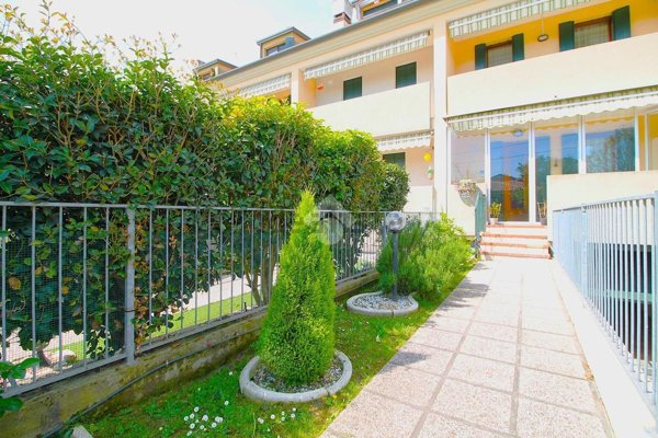 casa indipendente in vendita a Venezia in zona Mestre