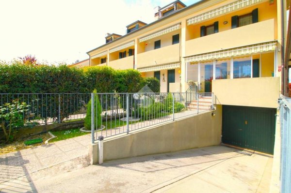 casa indipendente in vendita a Venezia in zona Chirignago