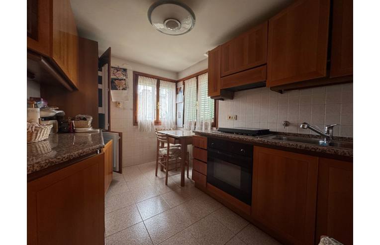 appartamento in vendita a Venezia in zona Sestiere Cannaregio