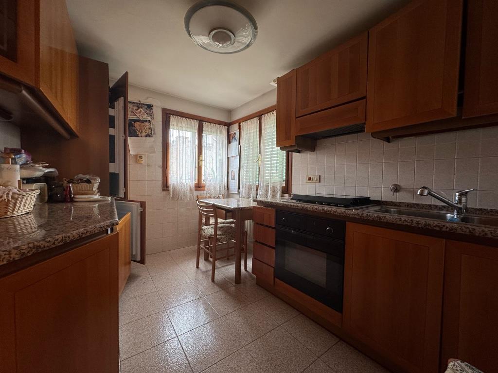 appartamento in vendita a Venezia in zona Sestiere Cannaregio