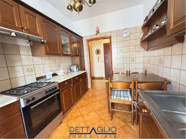 appartamento in vendita a Venezia in zona Marghera