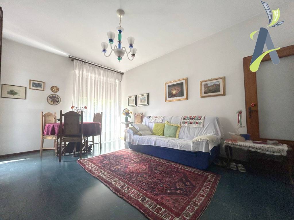 appartamento in vendita a Venezia in zona Favaro Veneto
