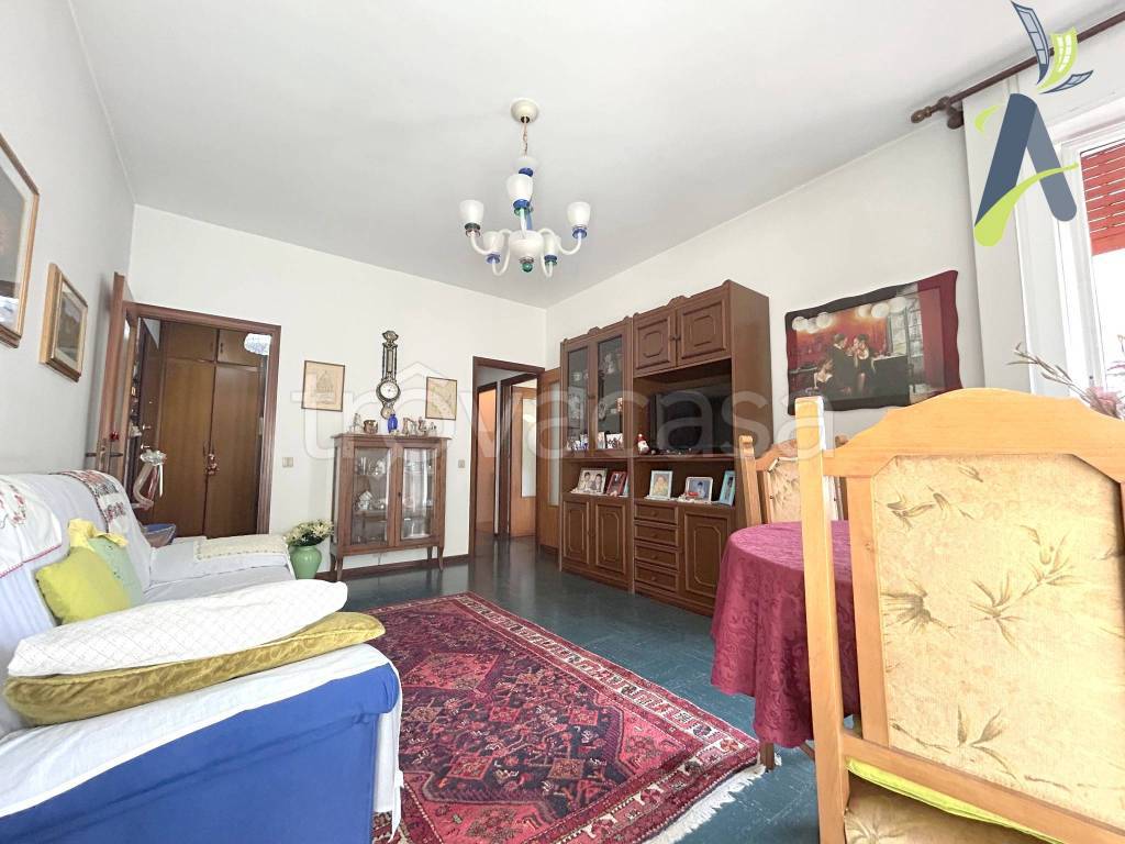appartamento in vendita a Venezia in zona Campalto