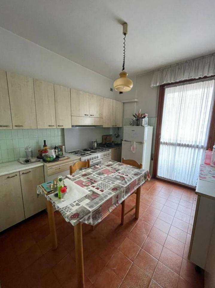 appartamento in vendita a Venezia in zona Mestre