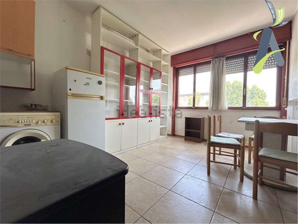 appartamento in vendita a Venezia in zona Mestre