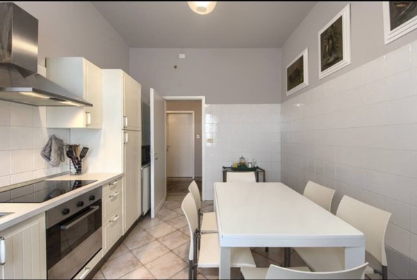 appartamento in vendita a Venezia in zona Carpenedo