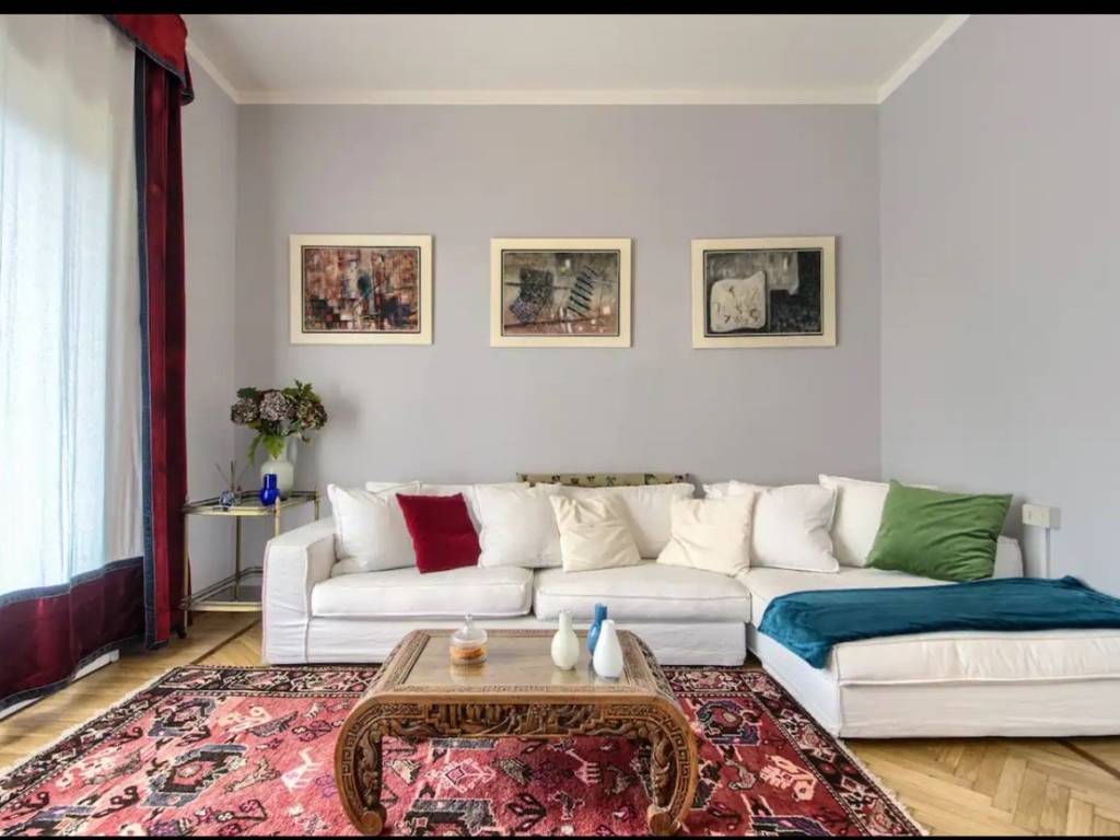 appartamento in vendita a Venezia in zona Marghera