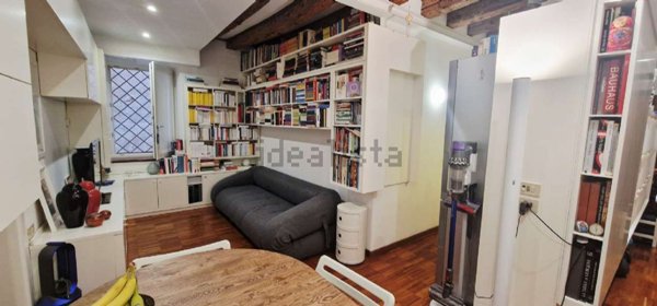 appartamento in vendita a Venezia in zona Sestiere San Polo