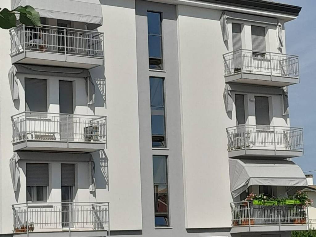 appartamento in vendita a Venezia in zona Marghera