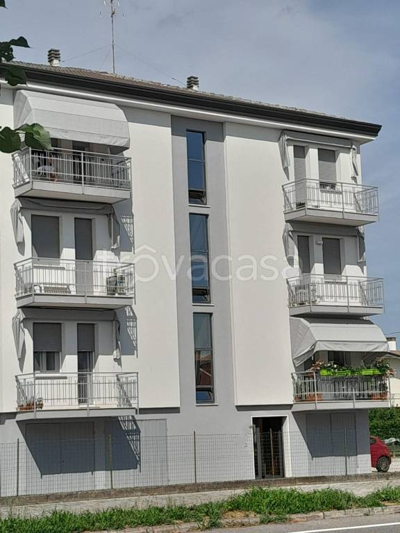 appartamento in vendita a Venezia in zona Chirignago