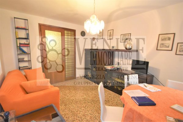 appartamento in vendita a Venezia in zona Sestiere San Marco