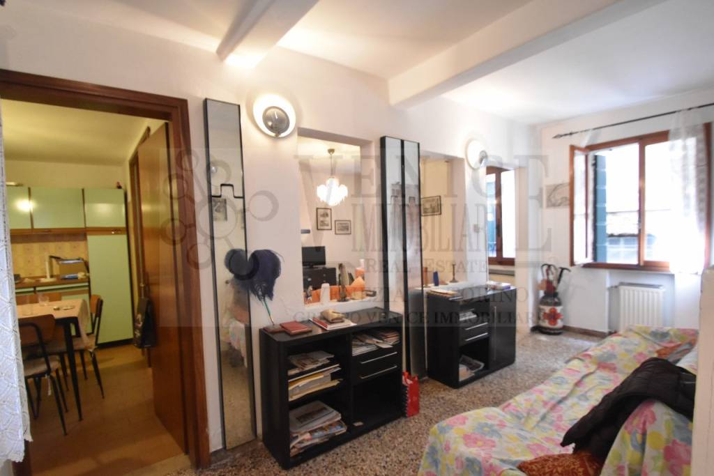 appartamento in vendita a Venezia in zona Sestiere San Marco