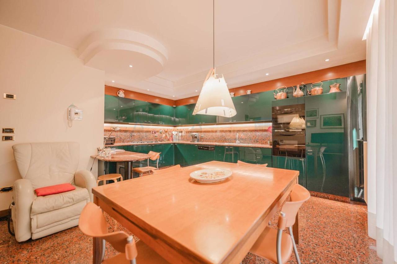 casa indipendente in vendita a Venezia in zona Carpenedo