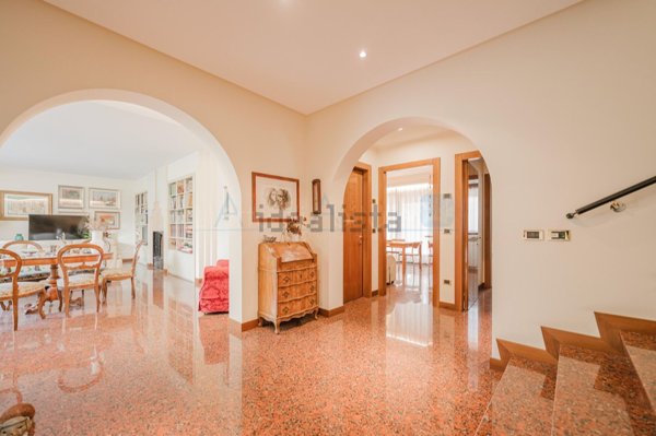 casa indipendente in vendita a Venezia in zona Mestre