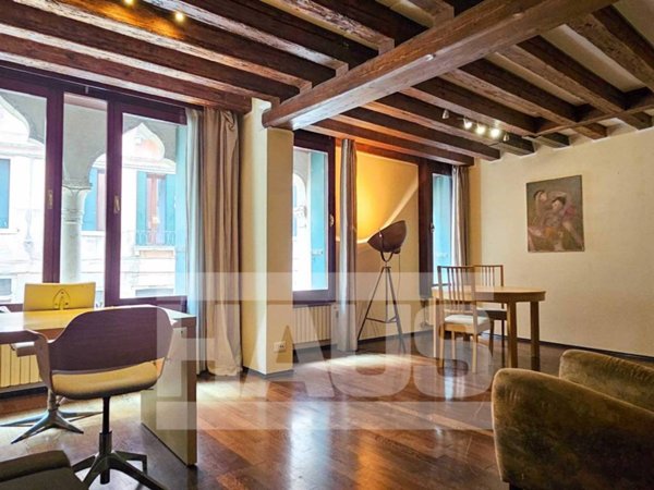 appartamento in vendita a Venezia in zona Sestiere San Marco