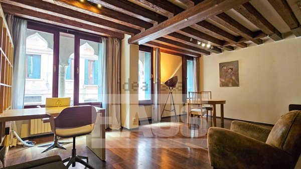 appartamento in vendita a Venezia in zona Sestiere San Marco