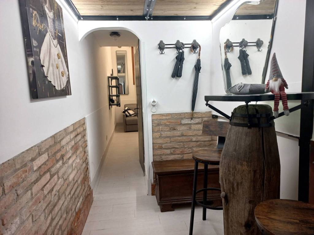 appartamento in vendita a Venezia in zona Sestiere Castello