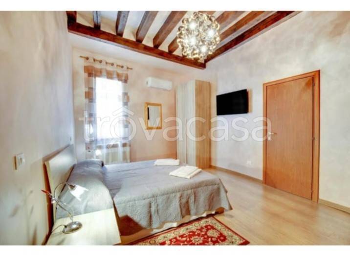 appartamento in vendita a Venezia in zona Sestiere San Marco