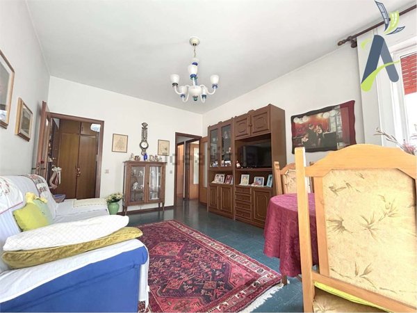 appartamento in vendita a Venezia in zona Campalto