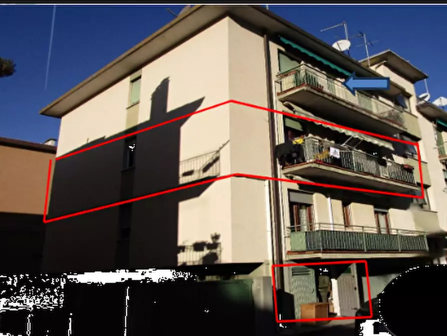 appartamento in vendita a Venezia in zona Mestre