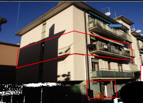 appartamento in vendita a Venezia in zona Mestre